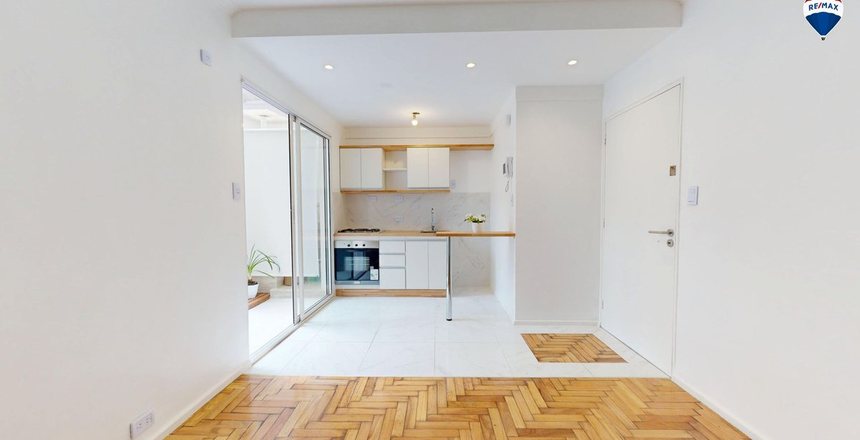 Palermo Departamento19