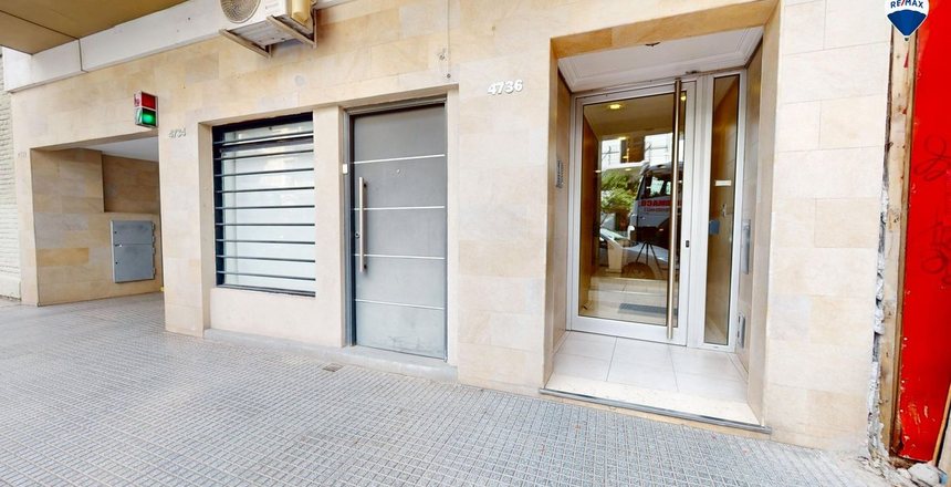 Palermo Departamento2