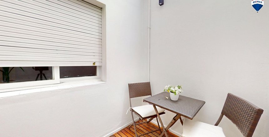 Palermo Departamento20