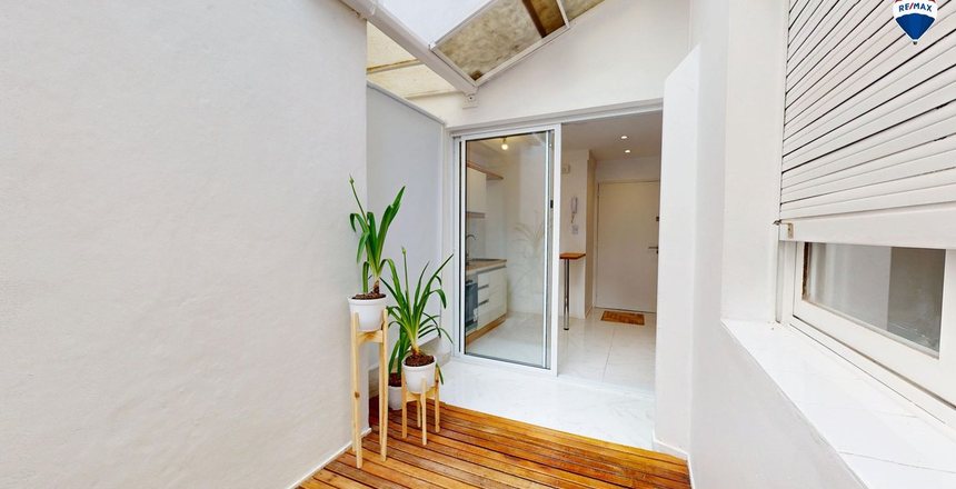 Palermo Departamento21