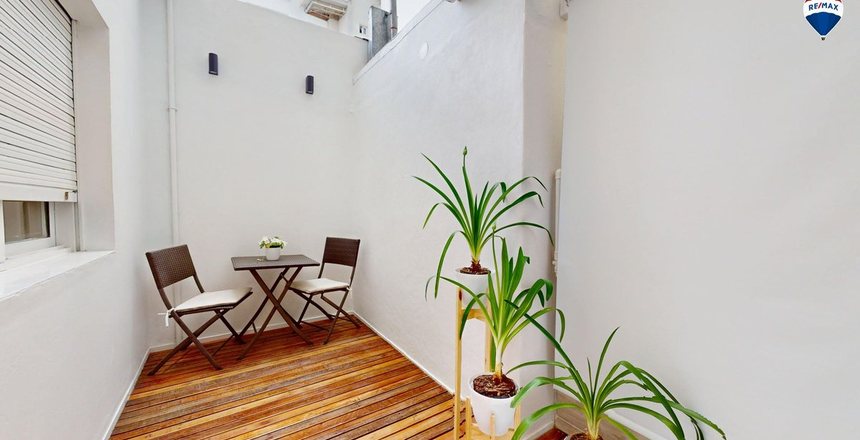 Palermo Departamento25