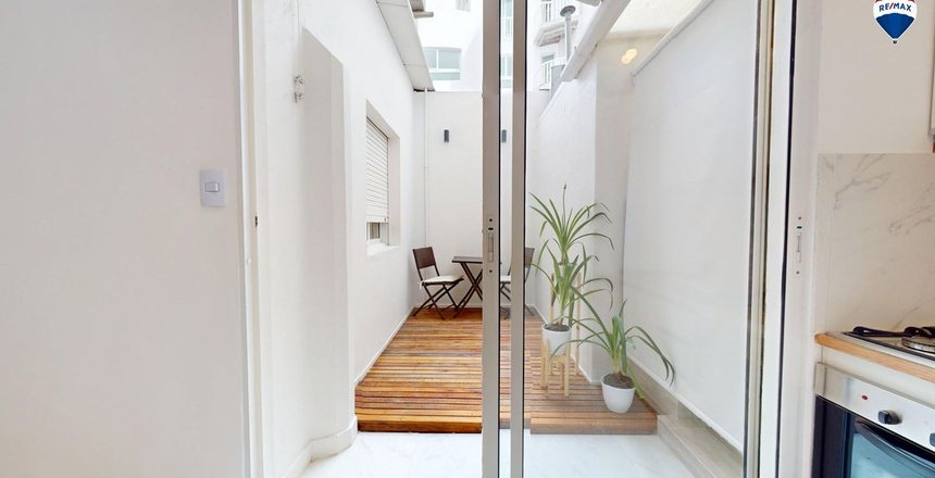 Palermo Departamento26