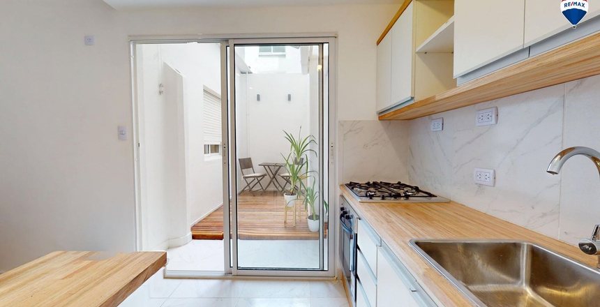 Palermo Departamento42