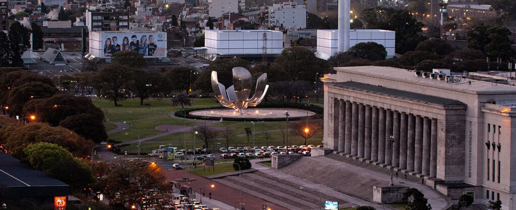 Departamentos en Recoleta 1 recoleta 1