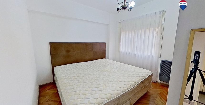 Departamento en venta 2 ambientes con patio cerrado y balcón en Caballito - Avenida Rivadavia 5800 14 Avenida Rivadavia 580013