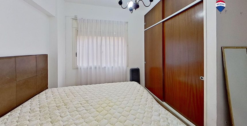 Departamento en venta 2 ambientes con patio cerrado y balcón en Caballito - Avenida Rivadavia 5800 15 Avenida Rivadavia 580014