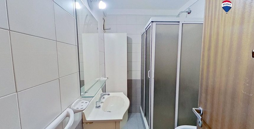 Departamento en venta 2 ambientes con patio cerrado y balcón en Caballito - Avenida Rivadavia 5800 16 Avenida Rivadavia 580015