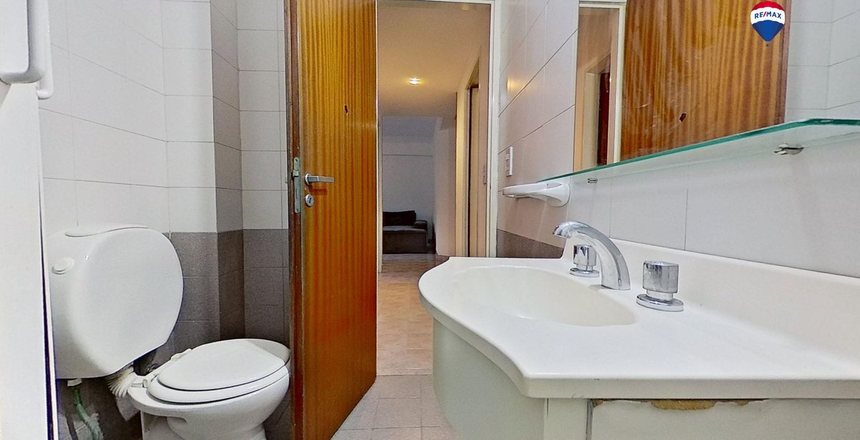 Departamento en venta 2 ambientes con patio cerrado y balcón en Caballito - Avenida Rivadavia 5800 17 Avenida Rivadavia 580016