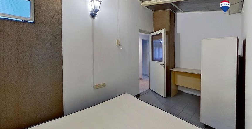 Departamento en venta 2 ambientes con patio cerrado y balcón en Caballito - Avenida Rivadavia 5800 18 Avenida Rivadavia 580017