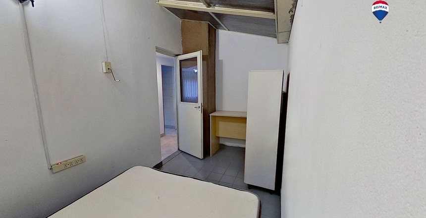 Departamento en venta 2 ambientes con patio cerrado y balcón en Caballito - Avenida Rivadavia 5800 19 Avenida Rivadavia 580018