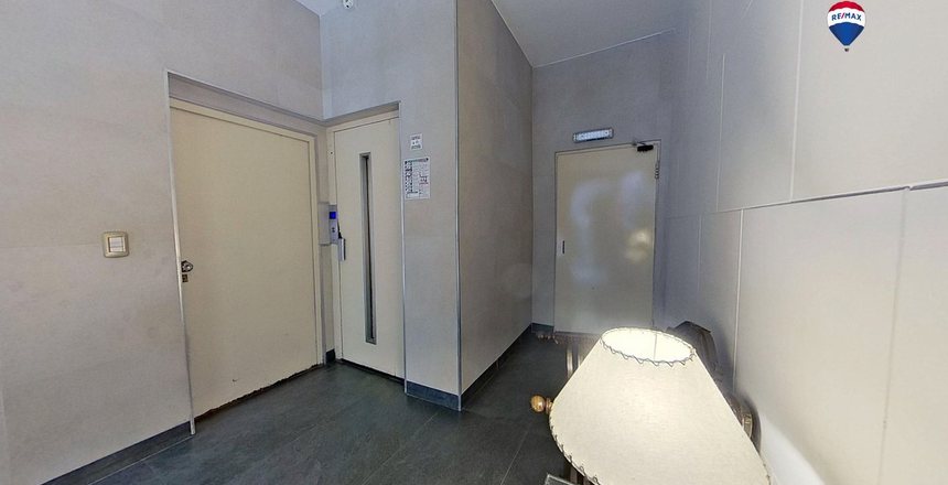 Departamento en venta 2 ambientes con patio cerrado y balcón en Caballito - Avenida Rivadavia 5800 20 Avenida Rivadavia 580019