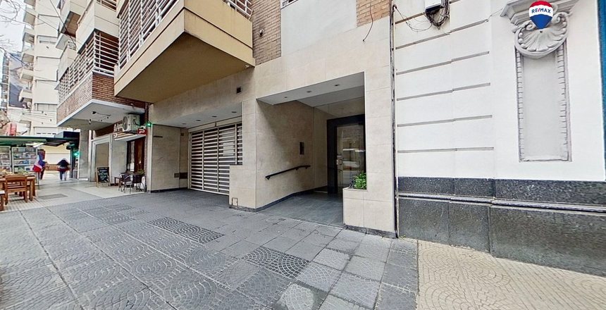Departamento en venta 2 ambientes con patio cerrado y balcón en Caballito - Avenida Rivadavia 5800 21 Avenida Rivadavia 580020