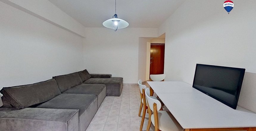 Departamento en venta 2 ambientes con patio cerrado y balcón en Caballito - Avenida Rivadavia 5800 8 Avenida Rivadavia 58007