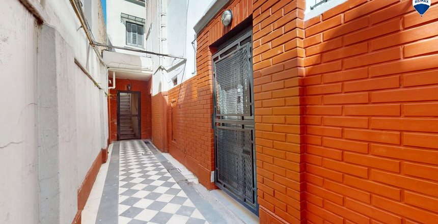 Increíble PH en Palermo en venta - Julián Álvarez 1100, Palermo, Capital Federal 19 PH Palermo1