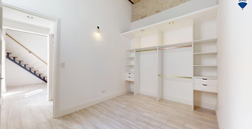 Increíble PH en Palermo en venta - Julián Álvarez 1100, Palermo, Capital Federal 11 PH Palermo13