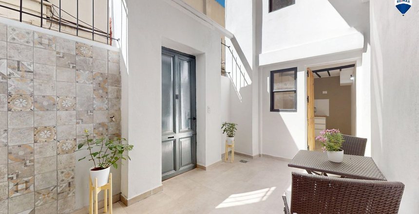 Departamentos en Palermo 2 Increíble PH en Palermo en venta – Julián Álvarez 1100, Palermo, Capital Federal