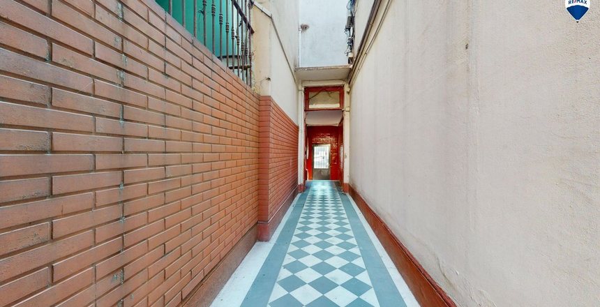 Increíble PH en Palermo en venta - Julián Álvarez 1100, Palermo, Capital Federal 20 PH Palermo2