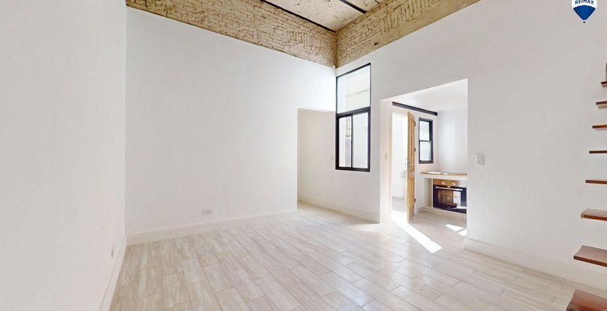 Increíble PH en Palermo en venta - Julián Álvarez 1100, Palermo, Capital Federal 4 PH Palermo20