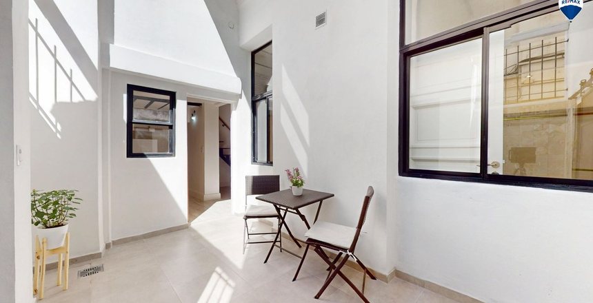Increíble PH en Palermo en venta - Julián Álvarez 1100, Palermo, Capital Federal 3 PH Palermo21