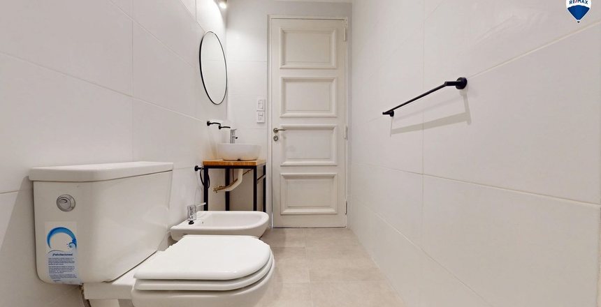 Increíble PH en Palermo en venta - Julián Álvarez 1100, Palermo, Capital Federal 15 PH Palermo4