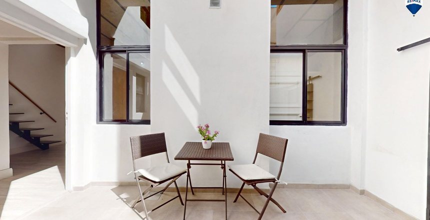 Increíble PH en Palermo en venta - Julián Álvarez 1100, Palermo, Capital Federal 16 PH Palermo5