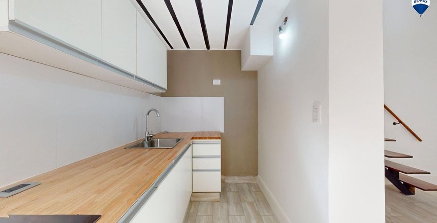 Increíble PH en Palermo en venta - Julián Álvarez 1100, Palermo, Capital Federal 23 PH Palermo8