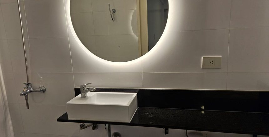 DEPARTAMENTO 2 AMBIENTES DE LUJO EN VENTA EN PALERMO, BUENOS AIRES 3 Palermo1