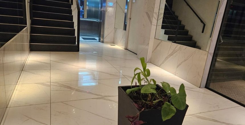 DEPARTAMENTO 2 AMBIENTES DE LUJO EN VENTA EN PALERMO, BUENOS AIRES 14 Palermo12