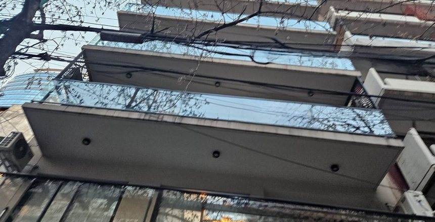 DEPARTAMENTO 2 AMBIENTES DE LUJO EN VENTA EN PALERMO, BUENOS AIRES 15 Palermo13 1
