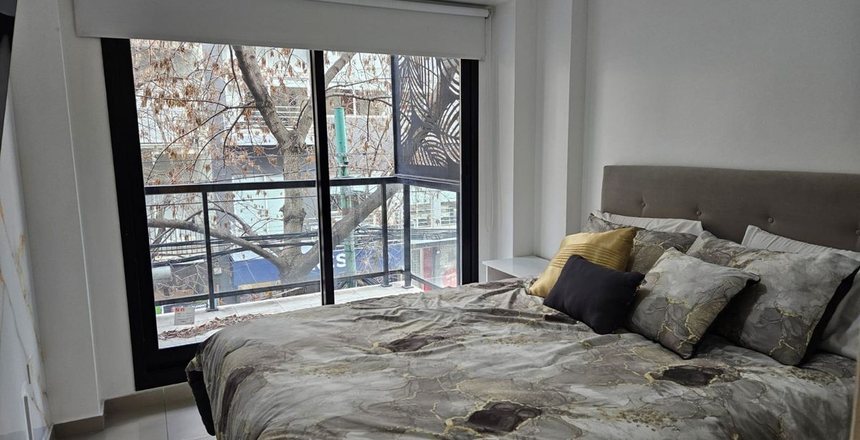 DEPARTAMENTO 2 AMBIENTES DE LUJO EN VENTA EN PALERMO, BUENOS AIRES 16 Palermo14