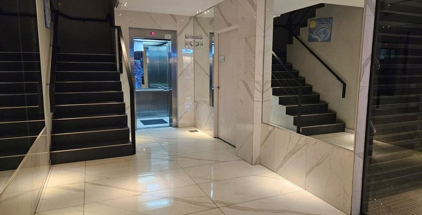 DEPARTAMENTO 2 AMBIENTES DE LUJO EN VENTA EN PALERMO, BUENOS AIRES 18 Palermo15