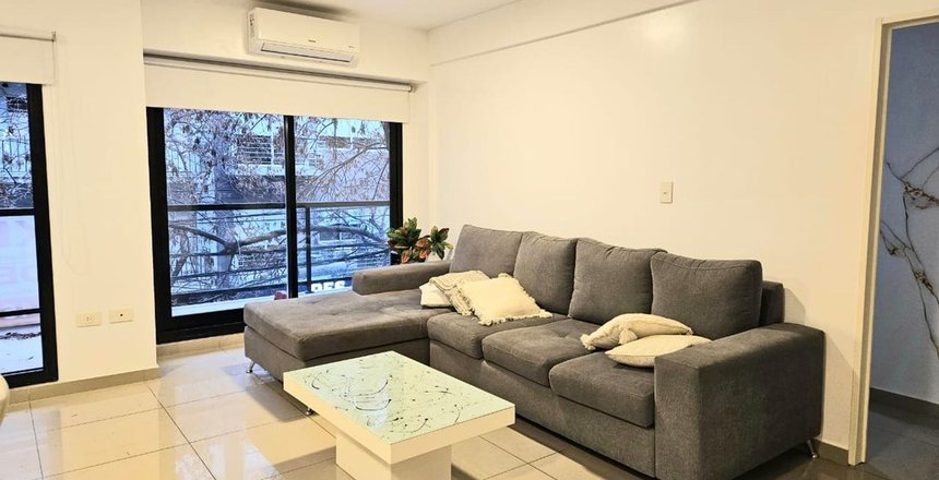 DEPARTAMENTO 2 AMBIENTES DE LUJO EN VENTA EN PALERMO, BUENOS AIRES 20 Palermo17