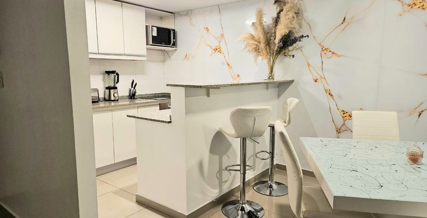 DEPARTAMENTO 2 AMBIENTES DE LUJO EN VENTA EN PALERMO, BUENOS AIRES 17 Palermo18