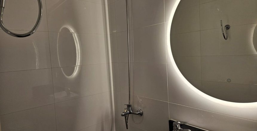 DEPARTAMENTO 2 AMBIENTES DE LUJO EN VENTA EN PALERMO, BUENOS AIRES 4 Palermo2