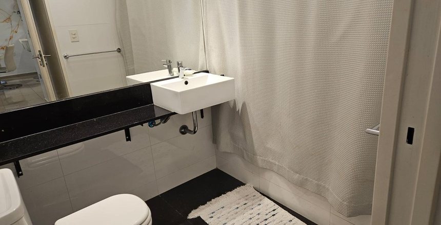 DEPARTAMENTO 2 AMBIENTES DE LUJO EN VENTA EN PALERMO, BUENOS AIRES 5 Palermo3
