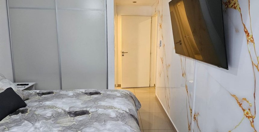 DEPARTAMENTO 2 AMBIENTES DE LUJO EN VENTA EN PALERMO, BUENOS AIRES 6 Palermo4