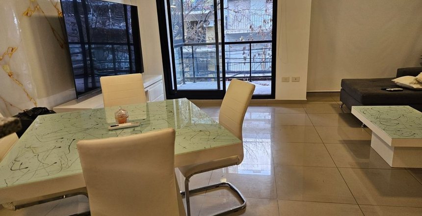 DEPARTAMENTO 2 AMBIENTES DE LUJO EN VENTA EN PALERMO, BUENOS AIRES 8 Palermo6